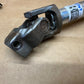 11-16 Ford F250 F350 OEM Crew Cab 6.2L Steering Column Intermediate Upper Shaft