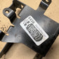 Jeep Wrangler TJ 97-06 Dash Bulkhead Mount Bracket Factory Fuse Under Behind OEM
