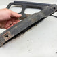 91-95 Driver Side Left Jeep Wrangler YJ Front SEAT MOUNT BRACKET Slider Mounting