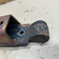 1987-1995 Jeep Wrangler YJ Automatic Transmission Mount Bracket 2.5 4.0 4.2