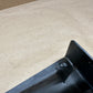 1987-1995 Jeep Cherokee Right Front Passenger Seat Trim Cover Bezel Black OEM