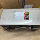 Square D Non-Fused Safety Switch HU361SS Stainless Steel 30A 600V NEW OPEN BOX