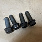 Bolt Jeep CJ 76-86 Manual Transmission to Bellhousing Bolts CJ5 CJ7 Bell Housing
