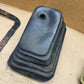 87-95 Jeep Wrangler YJ Automatic Auto Transmission Tunnel Cover Plate TCASE BOOT