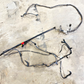 98-02 Jeep TJ Tail Light Wiring Harness Wire connector Wrangler 56010164AD