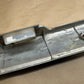 1972-91 Jeep Cherokee OEM Tail Finish Panel Chrome Original Factory SF5451469