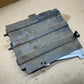 Jeep Wrangler YJ 4.2L Engine Computer ECU Module Dash Mount Bracket 1987-1990 oe