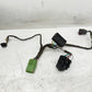 2002-2006 Jeep Wrangler TJ WIRING FOR Heater HVAC Box w AC OEM Wire Harness A/C