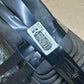 87-95 Jeep Wrangler YJ Automatic Auto Transmission Tunnel Cover Plate TCASE BOOT