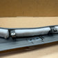 03-07 Ford F250 F350 RH Right Passenger A-Pillar Trim Grab Handle Gray OEM Grey