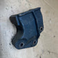 87-99 Jeep Wrangler YJ TJ Engine Mount Bracket Passenger Side Right Mounting OEM