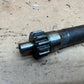 Jeep Wrangler YJ 87-90 Dana 30 Inner Passenger Side Axle Shaft Stub Long Side OE