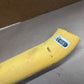 03-06 Jeep Wrangler TJ Left Rear Upper Roll Bar FOAM PADDING Pad 55352869AB OEM