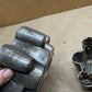 99-05 Ford F-250 F-350 PAIR Front Rear OEM Hub Cap F81A-1A096-BB F81A-1A096-CA