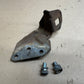 Jeep Wagoneer CJ 5 7 J10 J20 AMC V8 304 360 401 Throttle Cable Bracket Mount OEM