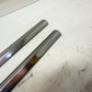 63-79 Cherokee Wagoneer Stainless Chrome Trim Rear Passenger Fender Hood Back