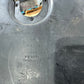 87-95 Jeep Wrangler YJ Heater Defrost Duct Y Pipe Vent Heat Windshield deflector