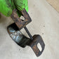 Willys CJ2A Coil Mounting Bracket CJ3A CJ5 MB truck wagon L134 Factory OEM M38a1