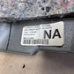 06-10 Honda Odyssey Front Right Side Cover Heater Trim Panel HVAC Insulation OEM