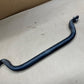 76-86 Jeep CJ CJ8 CJ7 Cj5 Grab Bar Dash OEM Bolts Handle 5 7 8 Factory Passenger