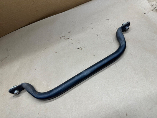 76-86 Jeep CJ CJ8 CJ7 Cj5 Grab Bar Dash OEM Bolts Handle 5 7 8 Factory Passenger