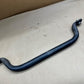 76-86 Jeep CJ CJ8 CJ7 Cj5 Grab Bar Dash OEM Bolts Handle 5 7 8 Factory Passenger