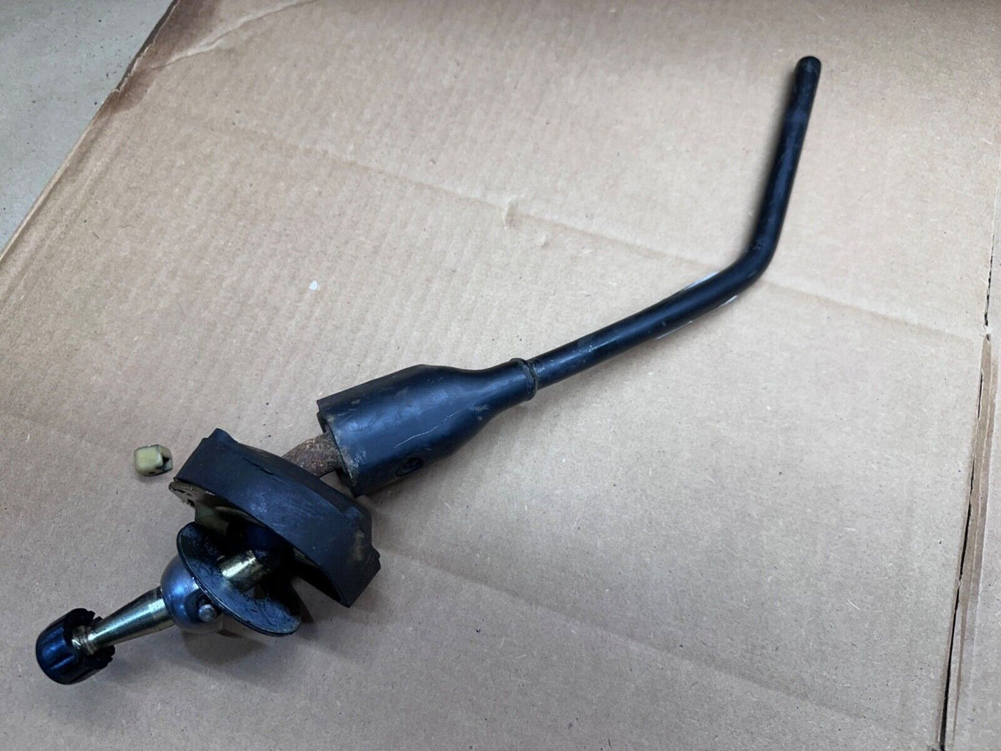 00-2004 Jeep Wrangler TJ NV3550 Shifter Shift Link Stick Lever Rod 5spd Assembly