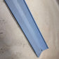 84-96 Jeep Cherokee XJ Interior Headliner Rear Upper Trim Passenger Back 2 Door