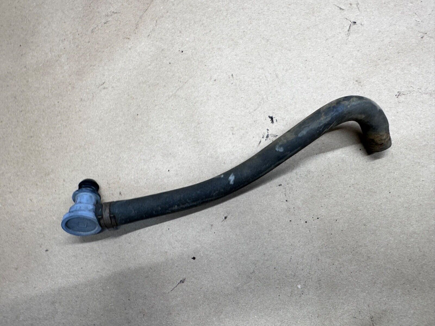 91-95 Jeep Wrangler YJ OEM Brake Booster Check Valve Master Cylinder Hose Vacuum