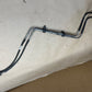 91-95 Jeep Wrangler YJ Fuel Line Lines 2.5L 4 cylinder Frame - Fuel Rail OEM 2.5