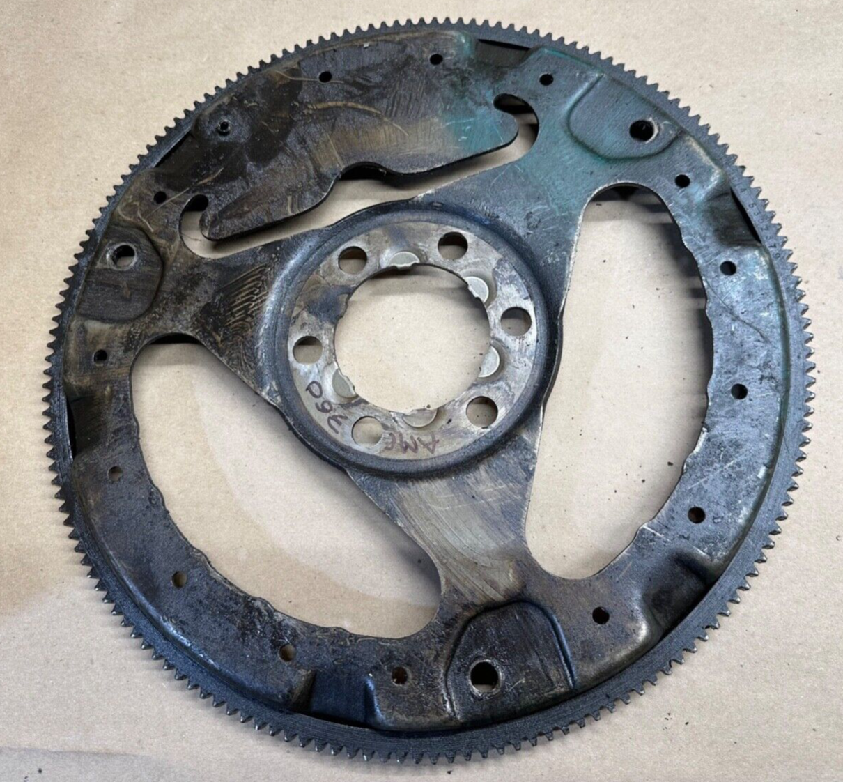 74-79 Jeep Wagoneer J10 J20 AMC V8 360 Automatic Transmission Flexplate 5.9L OEM