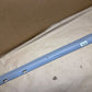 84-96 Jeep Cherokee XJ Interior Headliner Rear Upper Trim Passenger Back 2 Door