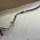 91-95 Jeep Wrangler YJ Fuel Line Lines 2.5L 4 cylinder Frame - Fuel Rail OEM 2.5