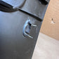 07-13 Chevy Silverado GMC Sierra Rear Drivers B Pillar Trim Cover Panel Single L