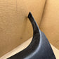 07-13 Chevy Silverado GMC Sierra Rear Drivers B Pillar Trim Cover Panel Single L