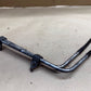 91-95 Jeep Wrangler YJ Fuel Line Lines 2.5L 4 cylinder Frame - Fuel Rail OEM 2.5