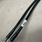 91-95 Jeep Wrangler YJ Fuel Line Lines 2.5L 4 cylinder Frame - Fuel Rail OEM 2.5