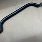 76-86 Jeep CJ CJ8 CJ7 Cj5 Grab Bar Dash OEM Bolts Handle 5 7 8 Factory Passenger